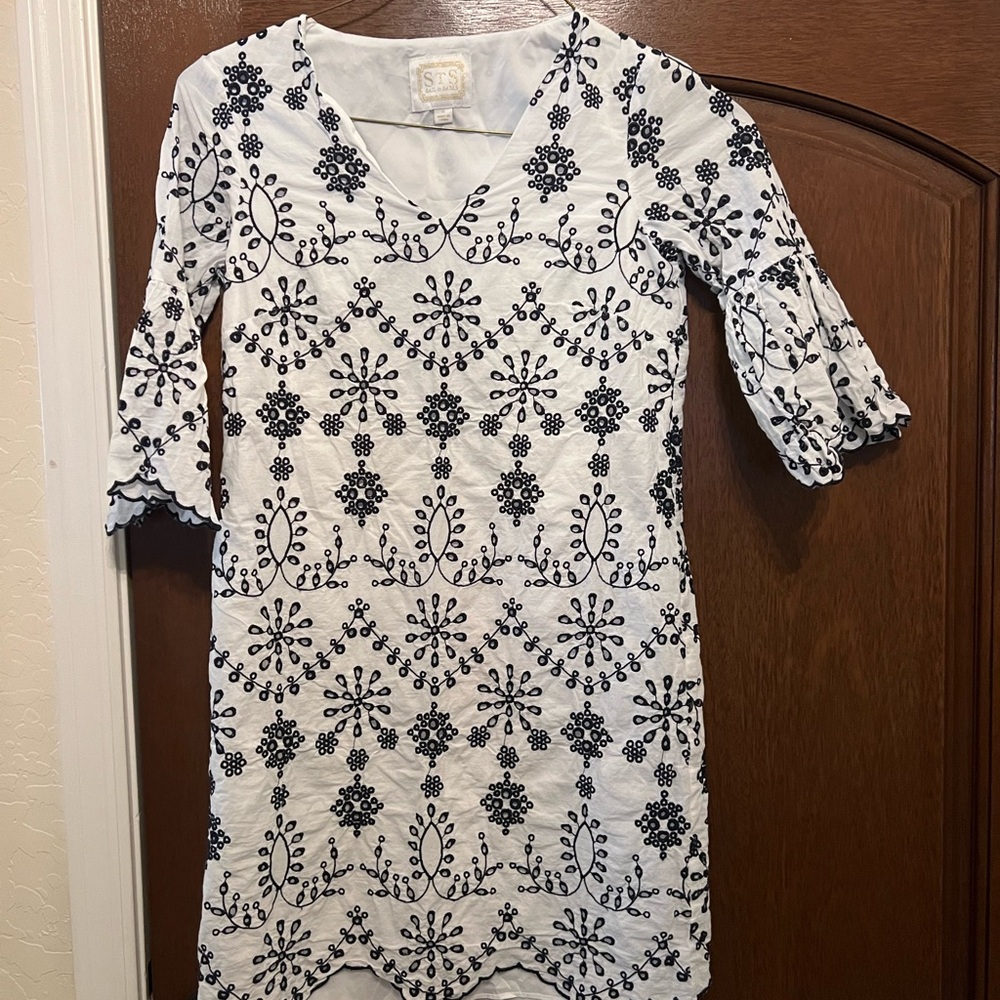Sail to sable dress size 6